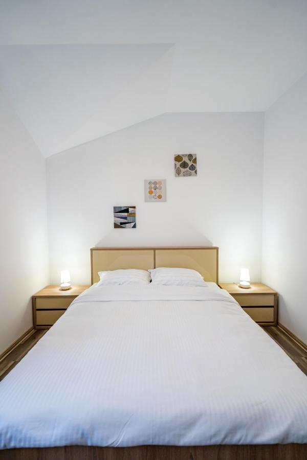 Apartament Cetate View Rîşnov Exterior foto