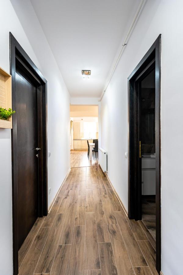 Apartament Cetate View Rîşnov Exterior foto