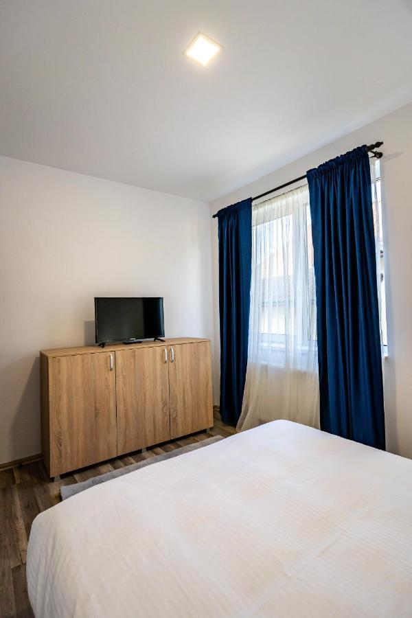 Apartament Cetate View Rîşnov Exterior foto